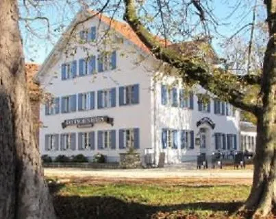 Deutsches Haus Waal