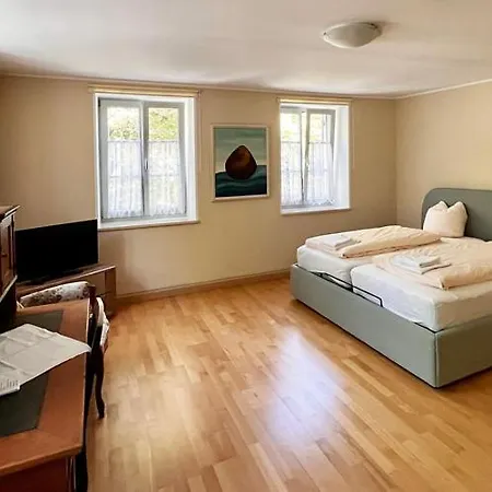 Deutsches Haus 3*
