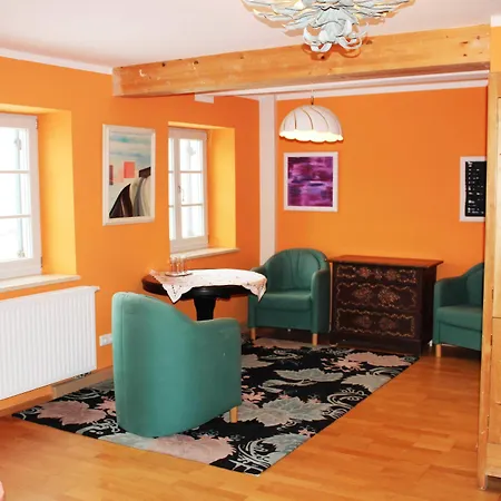 Deutsches Haus Hotel