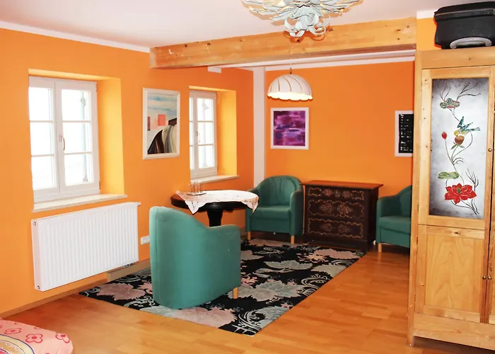 Deutsches Haus Hotel