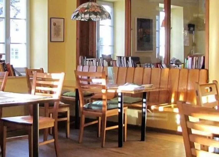 Hotel Deutsches Haus 3*