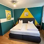 Hotel Deutsches Haus -