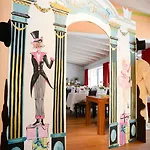Deutsches Haus - Nahe Landsberg&augsburg Hotel 3*