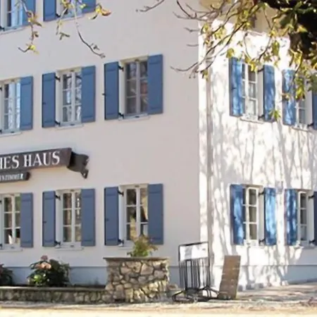 Deutsches Haus - Waal